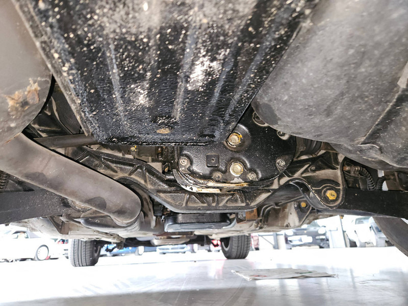 Porsche 928 Automatic - Berline: photos 5 Porsche 928 Automatic - Berline: photos 5