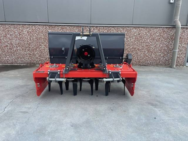 Power Harrow LXG110 - Herse rotative: photos 2 Power Harrow LXG110 - Herse rotative: photos 2