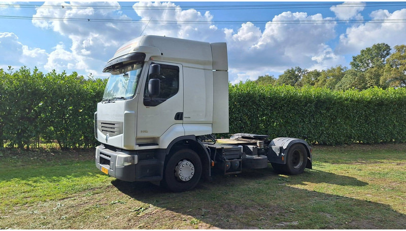 Renault Premium 380 - Châssis cabine: photos 1 Renault Premium 380 - Châssis cabine: photos 1