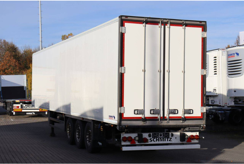 Schmitz Cargobull SCB*S3B - Semi-remorque frigorifique: photos 5 Schmitz Cargobull SCB*S3B - Semi-remorque frigorifique: photos 5