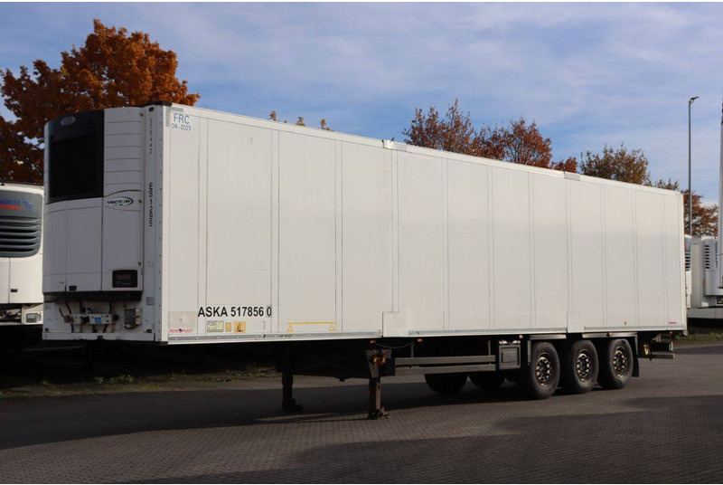 Schmitz Cargobull SCB*S3B - Semi-remorque frigorifique: photos 3 Schmitz Cargobull SCB*S3B - Semi-remorque frigorifique: photos 3