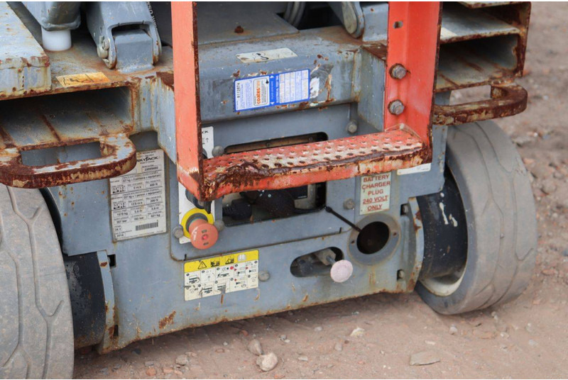 Nacelle ciseaux Skyjack SJ3219: photos 14