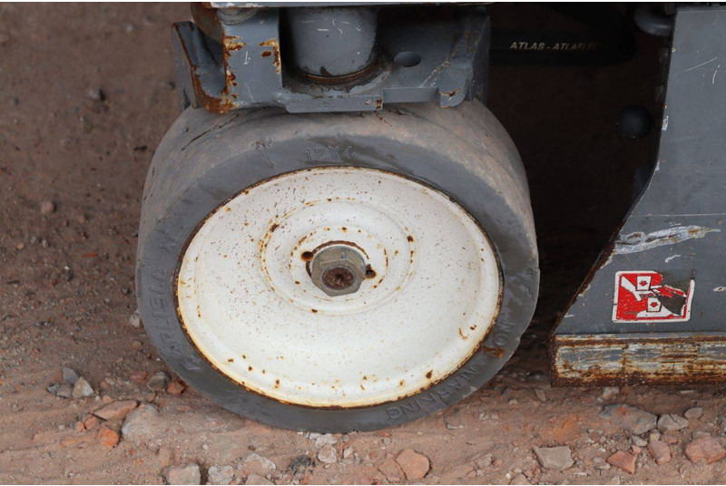 Nacelle ciseaux Skyjack SJ3219: photos 11