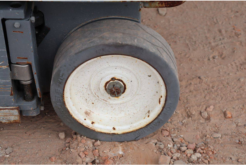 Nacelle ciseaux Skyjack SJ3219: photos 12