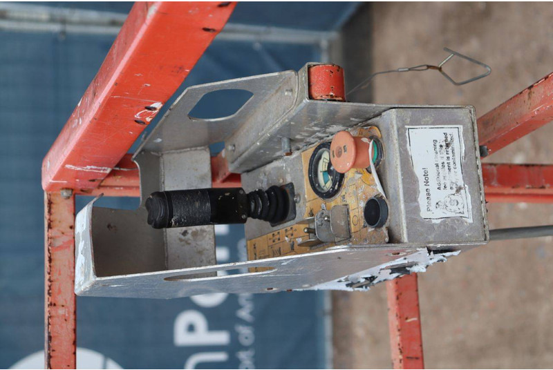 Nacelle ciseaux Skyjack SJ3219: photos 19