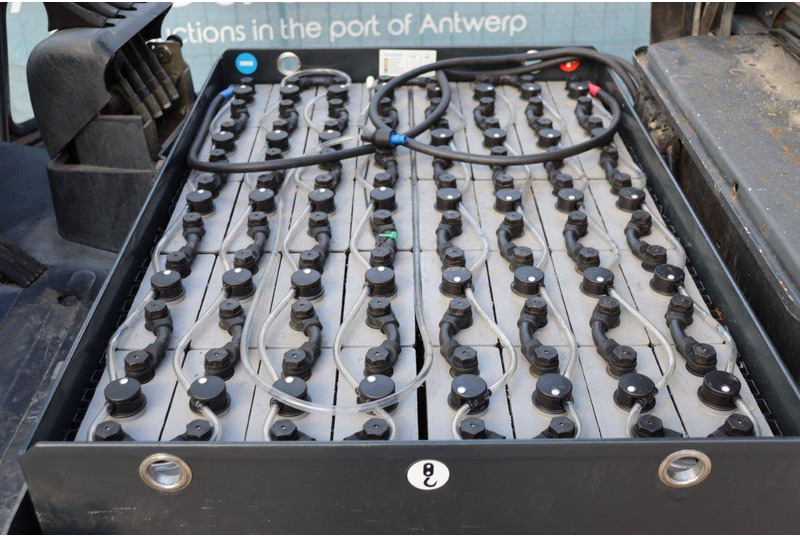 Chariot élévateur électrique Still R60-25: photos 17