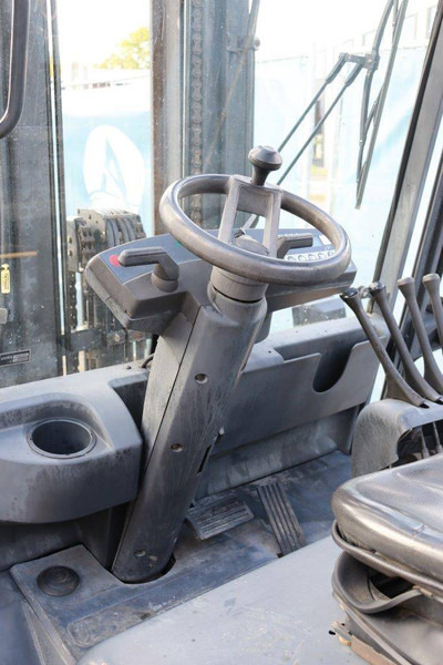 Chariot élévateur électrique Still R60-25: photos 18