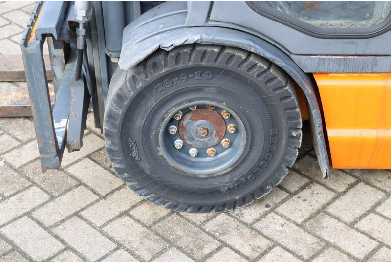 Chariot élévateur électrique Still R60-25: photos 13