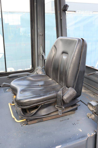 Chariot élévateur électrique Still R60-25: photos 19