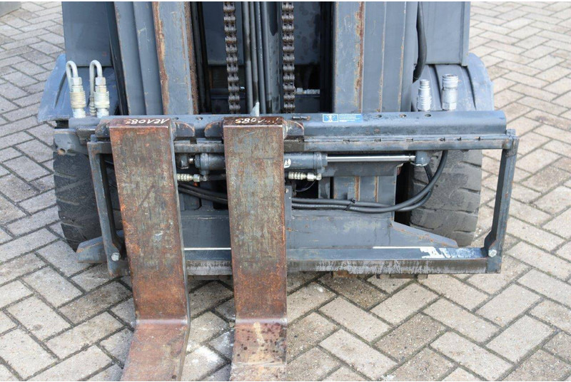 Chariot élévateur électrique Still R60-25: photos 11