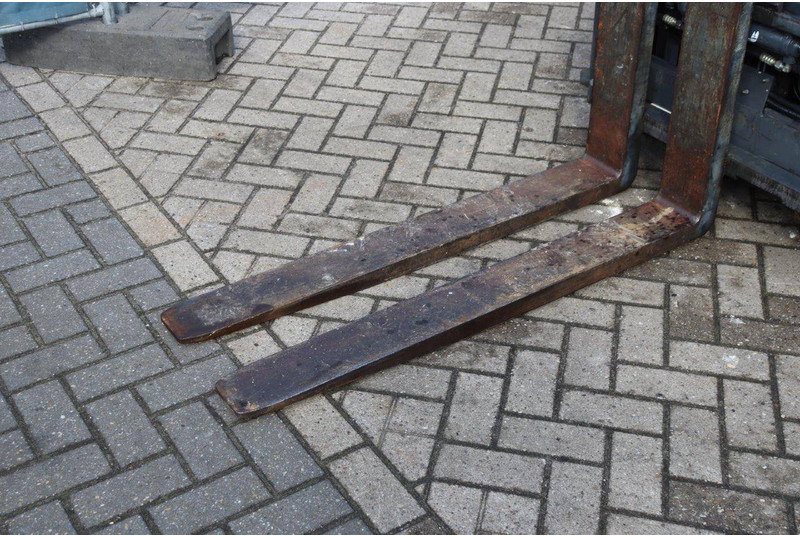 Chariot élévateur électrique Still R60-25: photos 10