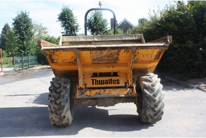 Thwaites Mach 2065 - Tombereau: photos 3 Thwaites Mach 2065 - Tombereau: photos 3