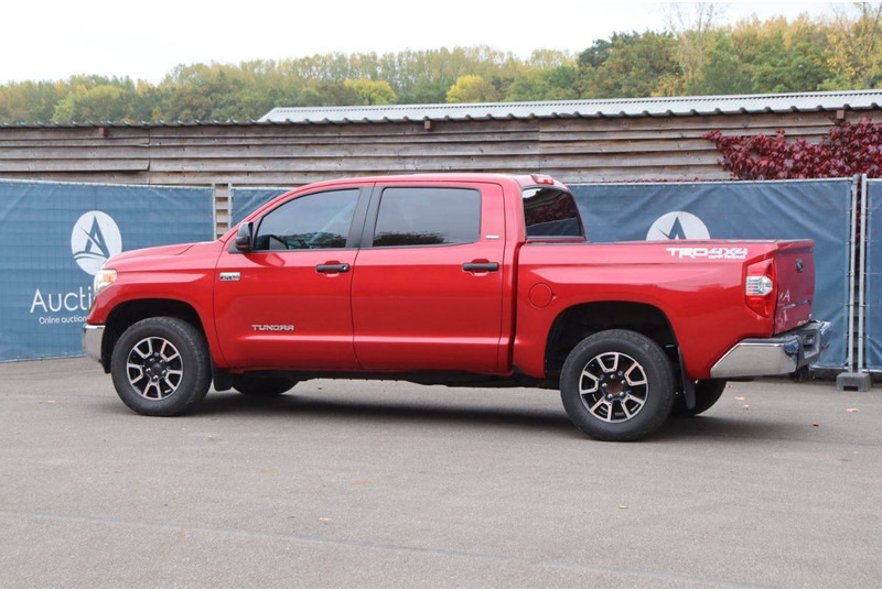 Toyota tundra SR5 - Voiture: photos 3 Toyota tundra SR5 - Voiture: photos 3