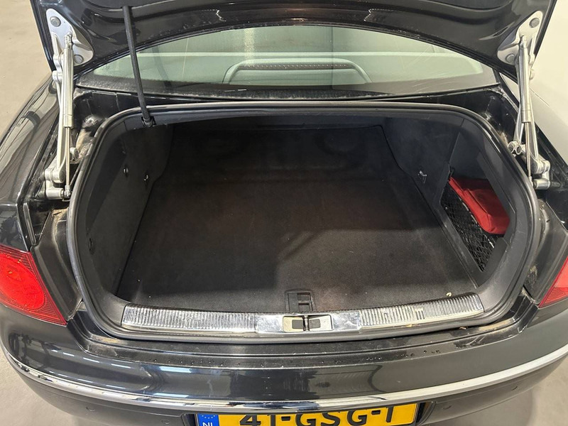 Volkswagen Phaeton 3.0 TDI - Berline: photos 5 Volkswagen Phaeton 3.0 TDI - Berline: photos 5