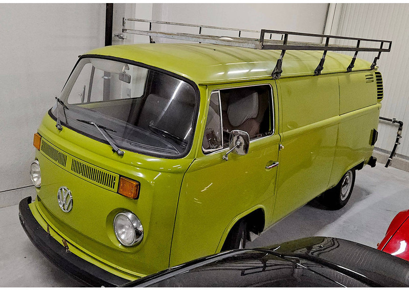 Volkswagen T2 _ 1.6 - Bus urbain: photos 1 Volkswagen T2 _ 1.6 - Bus urbain: photos 1