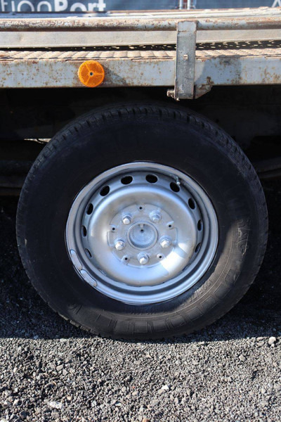 Camion porte-voitures Volkswagen TDI: photos 16