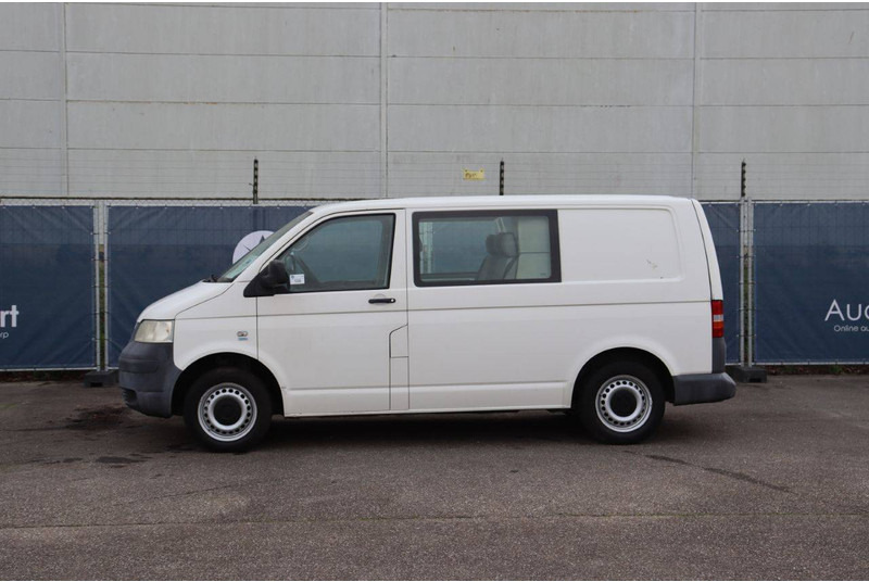 Volkswagen Transporter - Fourgon utilitaire: photos 2 Volkswagen Transporter - Fourgon utilitaire: photos 2