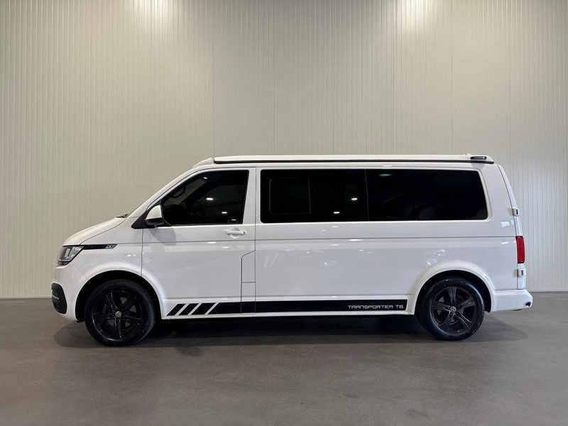 Volkswagen Transporter T6.1 Traveler - Fourgon aménagé: photos 2 Volkswagen Transporter T6.1 Traveler - Fourgon aménagé: photos 2