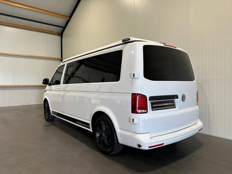 Volkswagen Transporter T6.1 Traveler - Fourgon aménagé: photos 3 Volkswagen Transporter T6.1 Traveler - Fourgon aménagé: photos 3