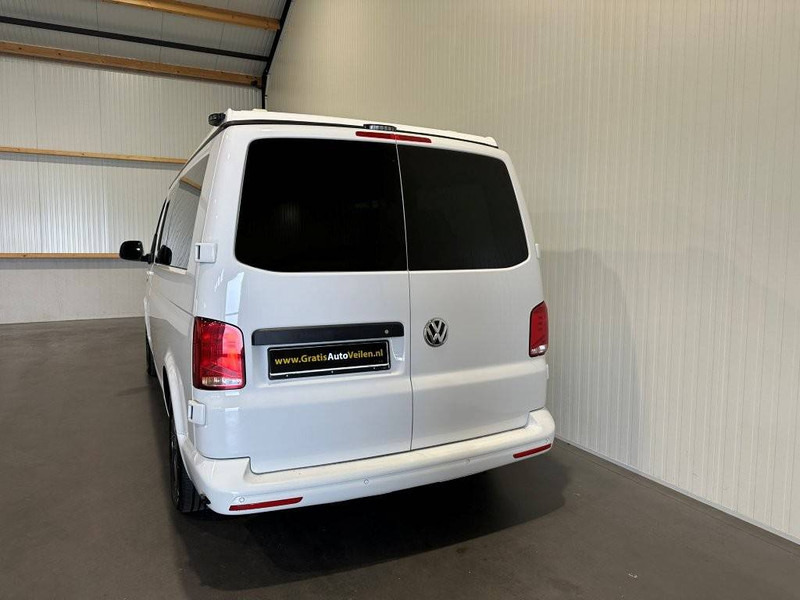 Volkswagen Transporter T6.1 Traveler - Fourgon aménagé: photos 4 Volkswagen Transporter T6.1 Traveler - Fourgon aménagé: photos 4