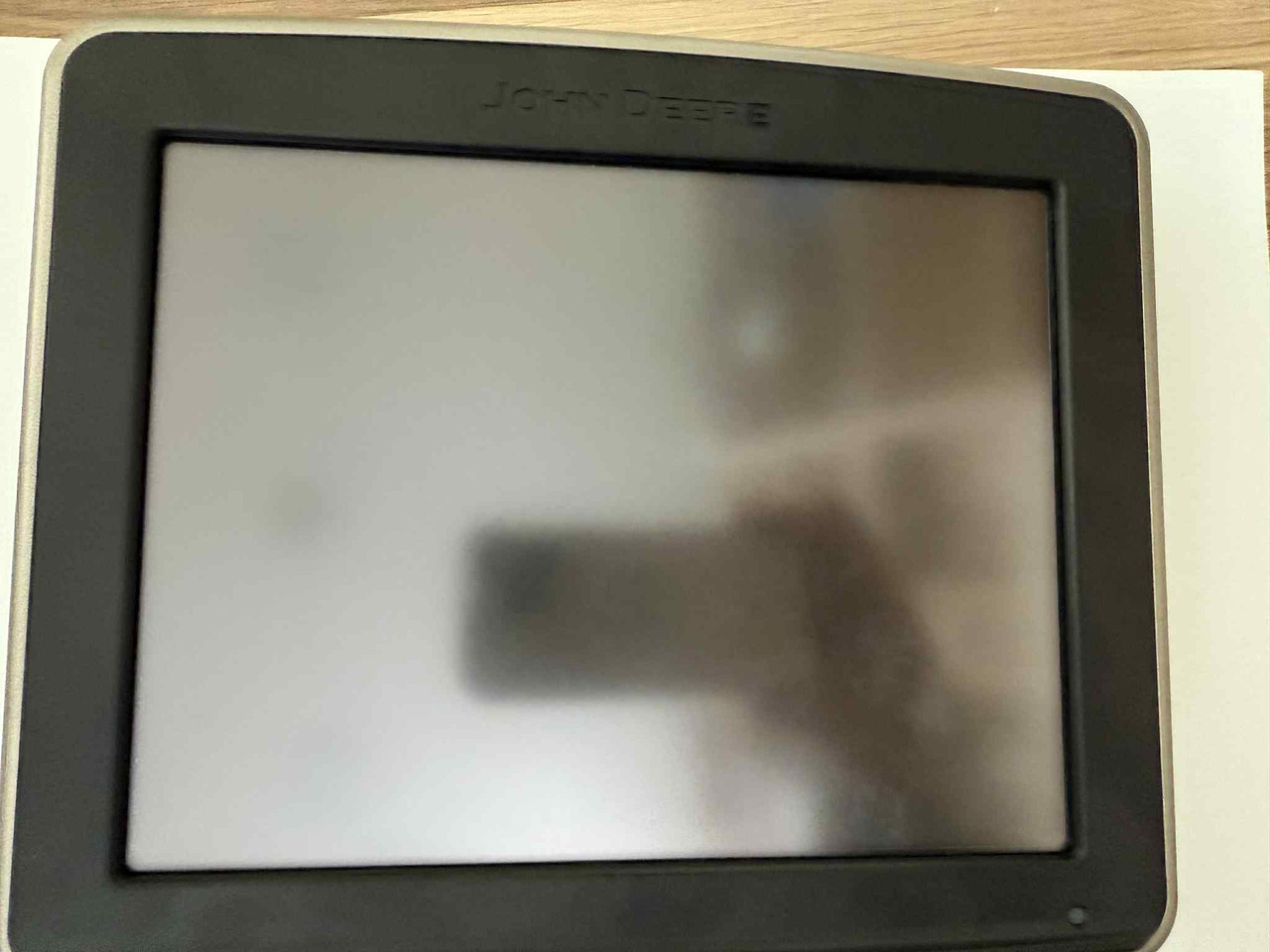 JOHN DEERE Starfire - Système de navigation pour Tracteur agricole: photos 2 JOHN DEERE Starfire - Système de navigation pour Tracteur agricole: photos 2