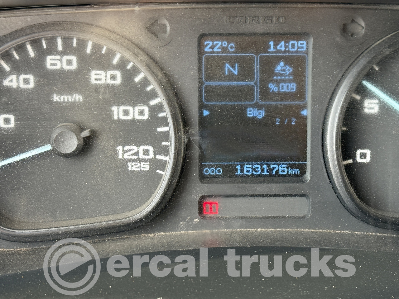 Camion benne FORD 2018  CARGO 3542 D /   MANUAL-AC -EURO6-6X4-HARDOX TIPPER: photos 31