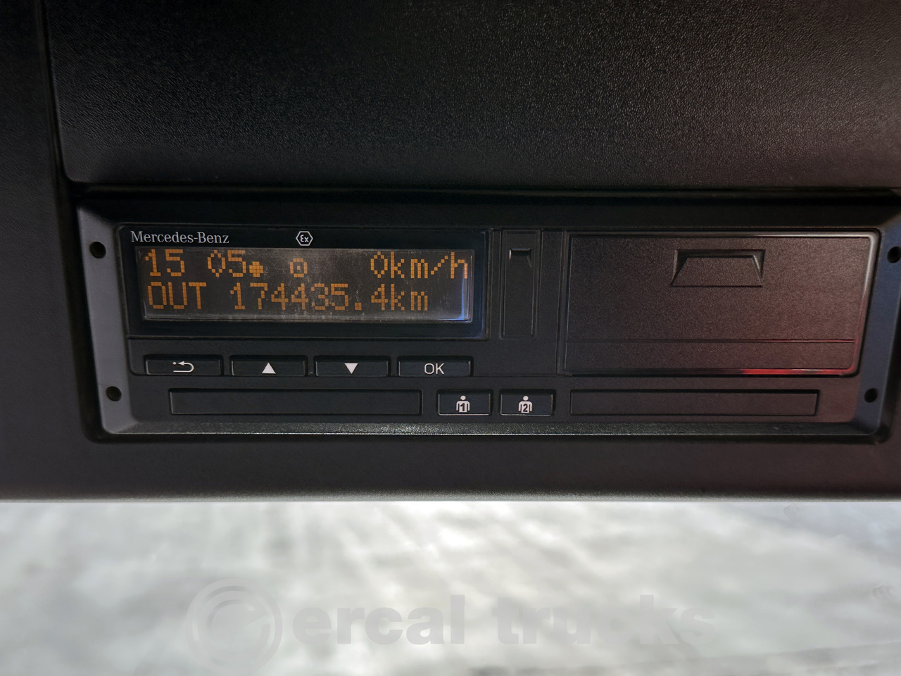 Camion benne MERCEDES 2021 MERCEDES AROCS  4142/AUTO-AC-EURO6-8X4 HARDOX TIPPER: photos 32