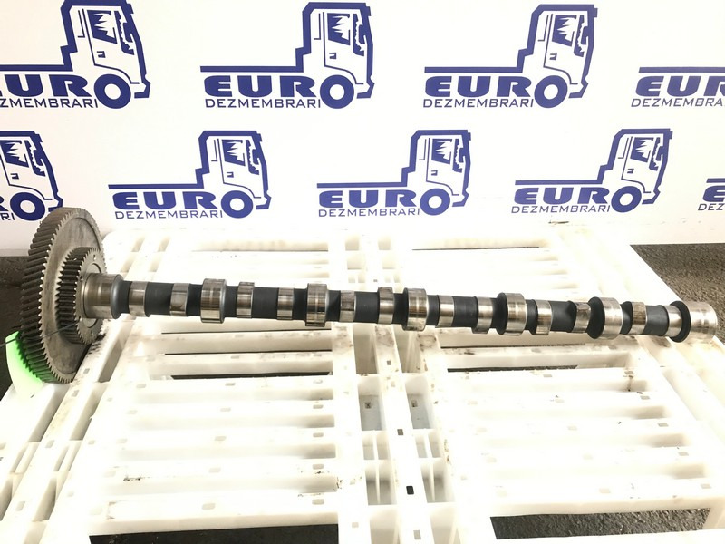 AX CU CAME MAN D28 51.04401.0809, 51.04401.0794, 51.04401.6006 - Arbre à cames pour Camion: photos 1 AX CU CAME MAN D28 51.04401.0809, 51.04401.0794, 51.04401.6006 - Arbre à cames pour Camion: photos 1