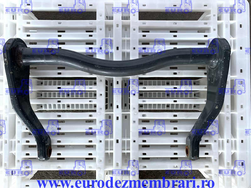 BARA STABILIZATOARE VOLVO FH4 21241031, 21199808 - Barre stabilisatrice pour Camion: photos 1 BARA STABILIZATOARE VOLVO FH4 21241031, 21199808 - Barre stabilisatrice pour Camion: photos 1