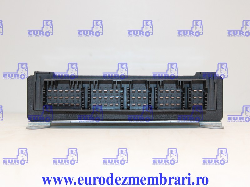 CALCULATOR EBS 3.3 CM DAF XF106 2120800, 4461352040 - Bloc de gestion pour Camion: photos 3 CALCULATOR EBS 3.3 CM DAF XF106 2120800, 4461352040 - Bloc de gestion pour Camion: photos 3