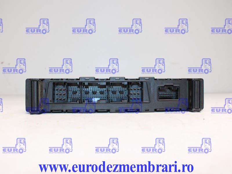CALCULATOR VECU DAF XF106 2034161, 2153835, 2176060 - Bloc de gestion pour Camion: photos 3 CALCULATOR VECU DAF XF106 2034161, 2153835, 2176060 - Bloc de gestion pour Camion: photos 3
