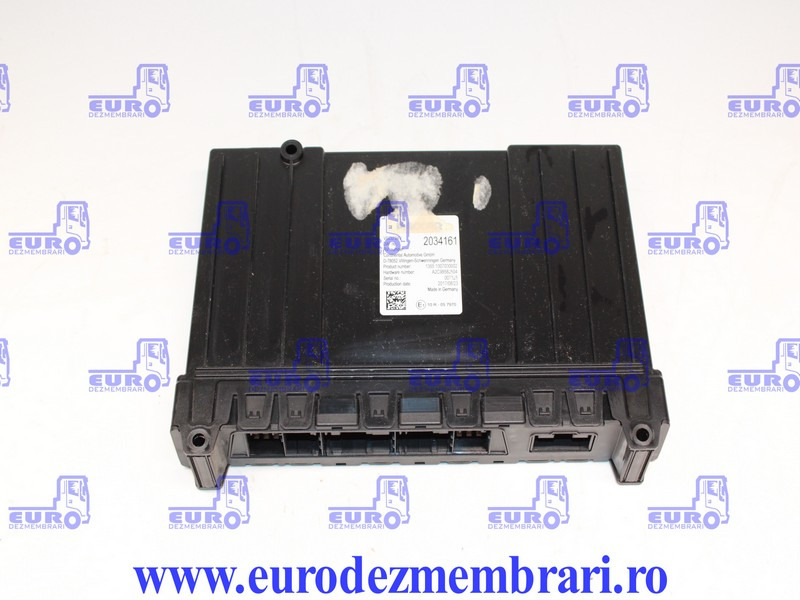 CALCULATOR VECU DAF XF106 2034161, 2153835, 2176060 - Bloc de gestion pour Camion: photos 1 CALCULATOR VECU DAF XF106 2034161, 2153835, 2176060 - Bloc de gestion pour Camion: photos 1