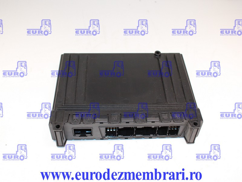 CALCULATOR VECU DAF XF106 2034161, 2153835, 2176060 - Bloc de gestion pour Camion: photos 2 CALCULATOR VECU DAF XF106 2034161, 2153835, 2176060 - Bloc de gestion pour Camion: photos 2