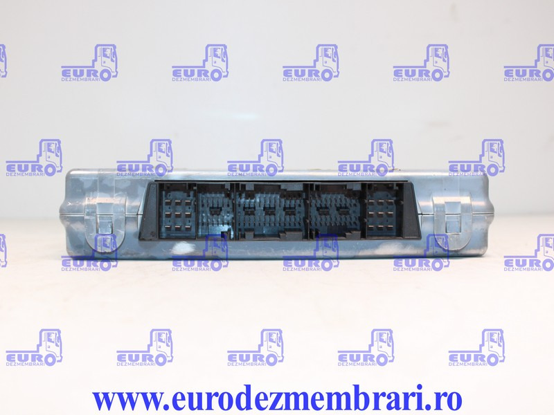 CALCULATOR VIC3-500 DAF XF106 2141289, 2139671, 2206308 - Bloc de gestion pour Camion: photos 3 CALCULATOR VIC3-500 DAF XF106 2141289, 2139671, 2206308 - Bloc de gestion pour Camion: photos 3