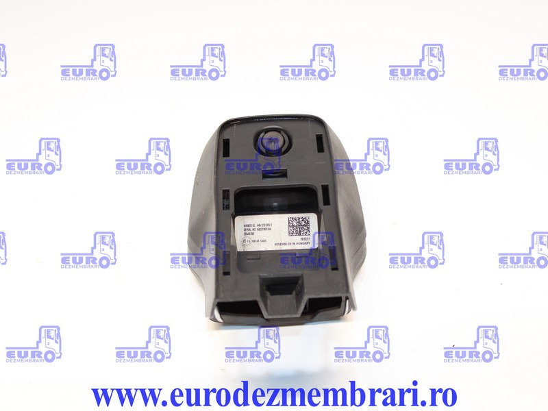 CAMERA FRONTALA IVECO S-WAY 5802125558, 4460703260 - Cabine et intérieur pour Camion: photos 1 CAMERA FRONTALA IVECO S-WAY 5802125558, 4460703260 - Cabine et intérieur pour Camion: photos 1