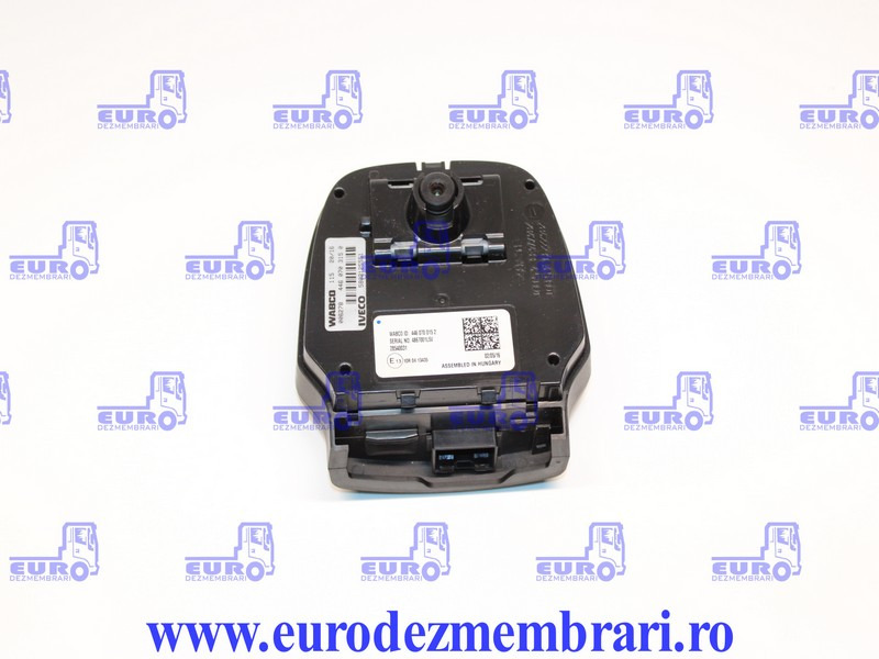 CAMERA FRONTALA IVECO STRALIS 5802125551, 4460703150 - Cabine et intérieur pour Camion: photos 1 CAMERA FRONTALA IVECO STRALIS 5802125551, 4460703150 - Cabine et intérieur pour Camion: photos 1