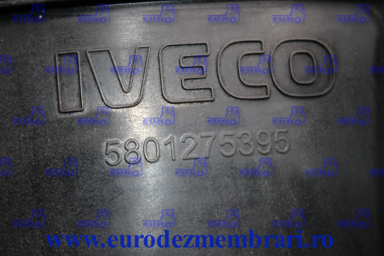 CARCASA FILTRU AER IVECO STRALIS 5801275395 - Filtre à air pour Camion: photos 2 CARCASA FILTRU AER IVECO STRALIS 5801275395 - Filtre à air pour Camion: photos 2