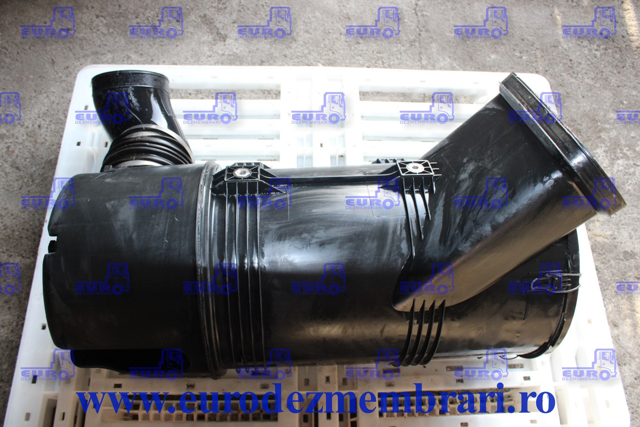 CARCASA FILTRU AER MAN TGX 81.08400.6107 - Filtre à air pour Camion: photos 2 CARCASA FILTRU AER MAN TGX 81.08400.6107 - Filtre à air pour Camion: photos 2