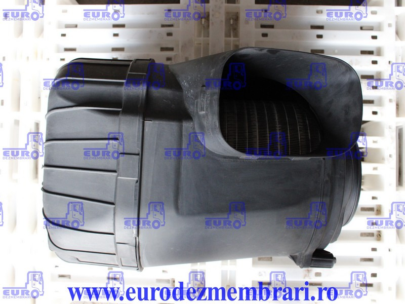CARCASA FILTRU AER SCANIA NGS R 2232180 - Filtre à air pour Camion: photos 1 CARCASA FILTRU AER SCANIA NGS R 2232180 - Filtre à air pour Camion: photos 1