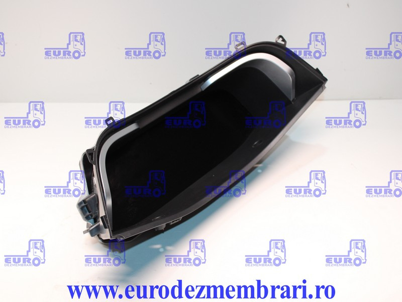 CEAS BORD DIGITAL DAF XF XG 2234212 - Panel de instrumentos pour Camion: photos 2 CEAS BORD DIGITAL DAF XF XG 2234212 - Panel de instrumentos pour Camion: photos 2