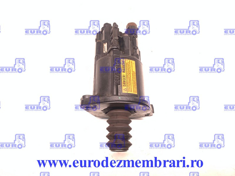 CILINDRU AMBREIAJ AUTOMAT MERCEDES A0002500562, 9701500010, A0002501562 - Cylindre d'embrayage pour Camion: photos 1 CILINDRU AMBREIAJ AUTOMAT MERCEDES A0002500562, 9701500010, A0002501562 - Cylindre d'embrayage pour Camion: photos 1