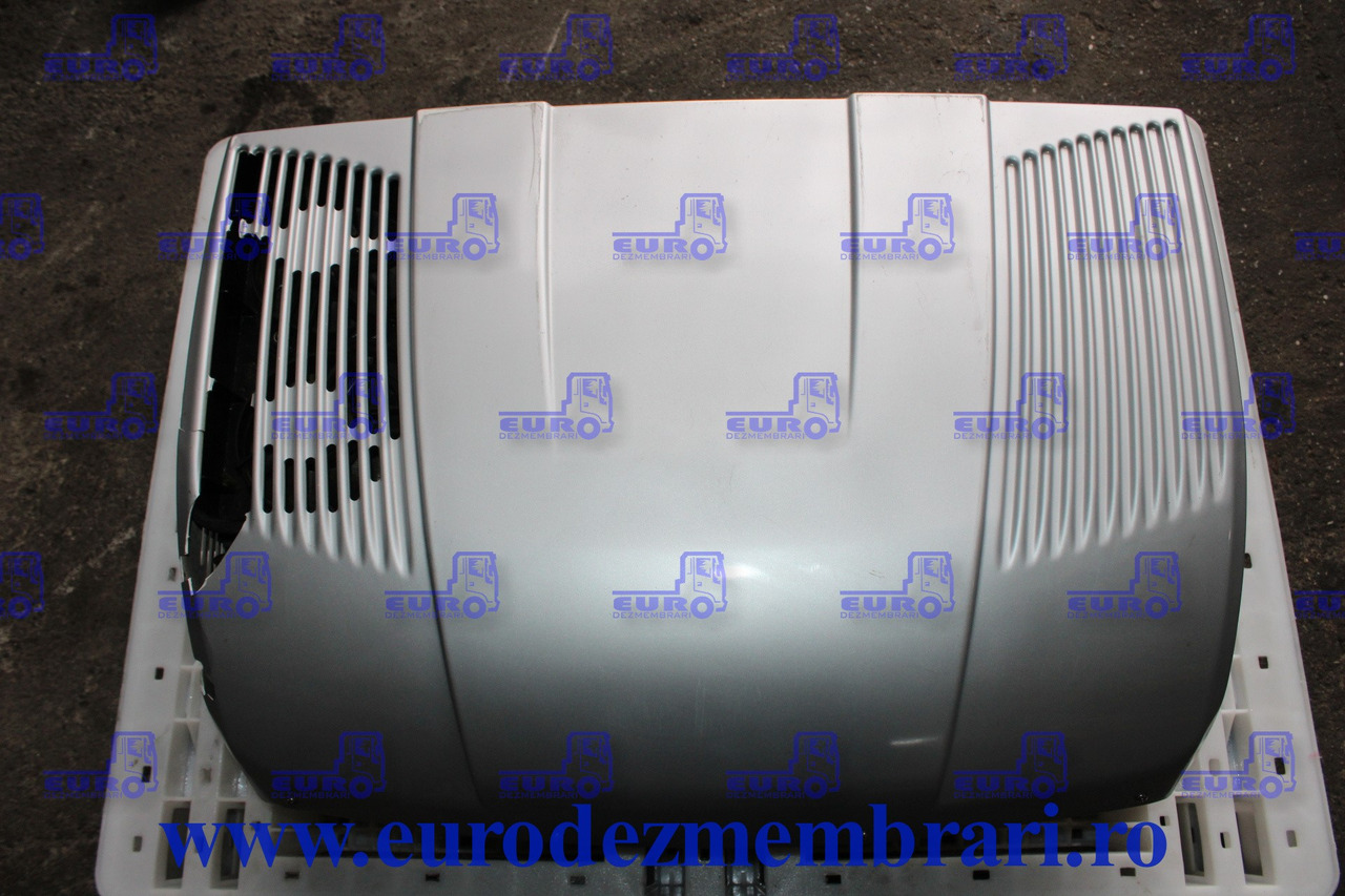 CLIMA STATIONARE WAECO RT880 9105305551, 936000849 - Pièce de climatisation pour Camion: photos 2 CLIMA STATIONARE WAECO RT880 9105305551, 936000849 - Pièce de climatisation pour Camion: photos 2