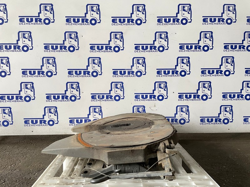 CUPLA JOST CU TEFLON 15 CM - Sellette d'attelage pour Camion: photos 1 CUPLA JOST CU TEFLON 15 CM - Sellette d'attelage pour Camion: photos 1