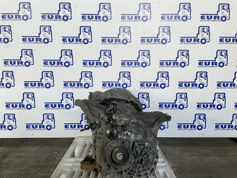 CUTIE DE VITEZE FARA RETARDER MERCEDES MP4 G211-12 - Boîte de vitesse pour Camion: photos 4 CUTIE DE VITEZE FARA RETARDER MERCEDES MP4 G211-12 - Boîte de vitesse pour Camion: photos 4