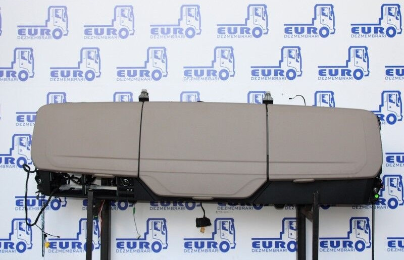 Panel de instrumentos pour Camion DAF XF XG