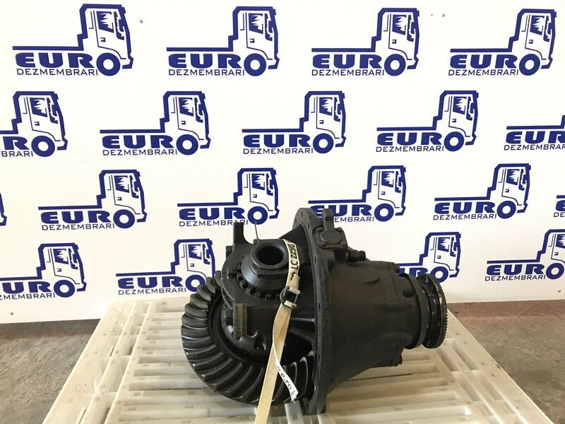 DIFERENTIAL RENAULT 177E R=1/285 R=2,85 - Différentiel pour Camion: photos 2 DIFERENTIAL RENAULT 177E R=1/285 R=2,85 - Différentiel pour Camion: photos 2