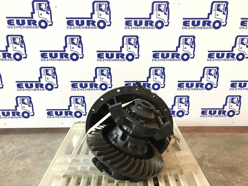 DIFERENTIAL RENAULT 177E R=1/285 R=2,85 - Différentiel pour Camion: photos 1 DIFERENTIAL RENAULT 177E R=1/285 R=2,85 - Différentiel pour Camion: photos 1