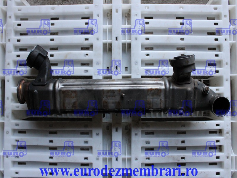 EGR DAF XF106 MX-11 1892359 - Refroidisseur EGR pour Camion: photos 1 EGR DAF XF106 MX-11 1892359 - Refroidisseur EGR pour Camion: photos 1
