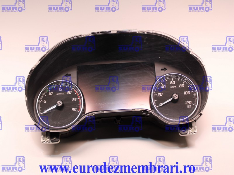 ELEMENT BORD CEAS BORD FORD F-MAX JC46-10849-AP, JC46-14F094-AC, JC46-14C026-CB - Panel de instrumentos pour Camion: photos 1 ELEMENT BORD CEAS BORD FORD F-MAX JC46-10849-AP, JC46-14F094-AC, JC46-14C026-CB - Panel de instrumentos pour Camion: photos 1