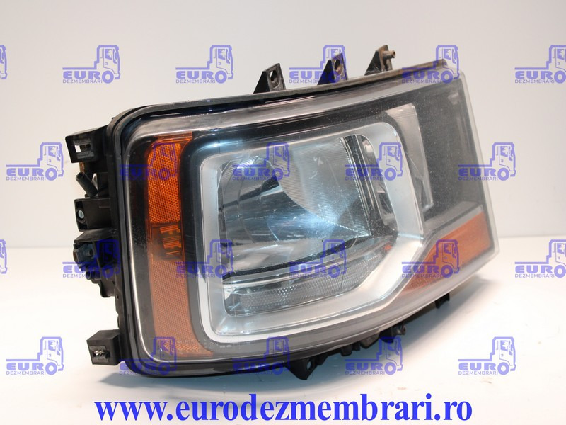 FAR DREAPTA SCANIA NGS 2655843, 2379894 - Feu avant pour Camion: photos 2 FAR DREAPTA SCANIA NGS 2655843, 2379894 - Feu avant pour Camion: photos 2